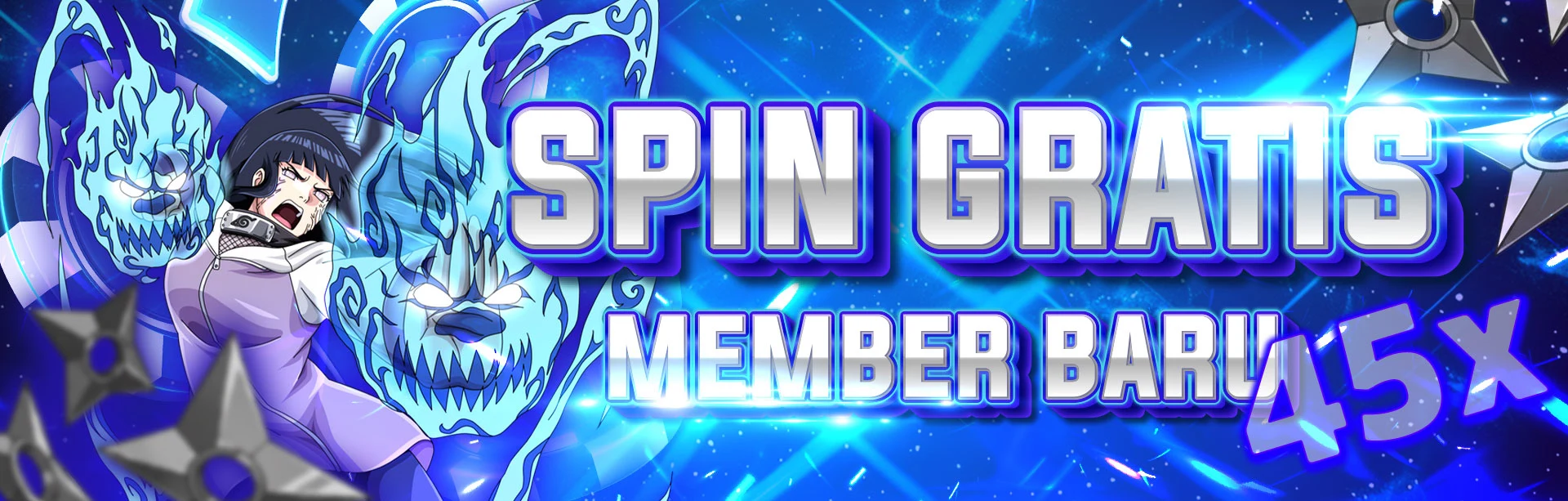 Gudang188 Banner Slot Online